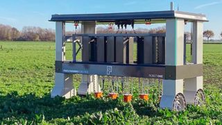 ©Pixelfarming Robotics ©Pixelfarming Robotics